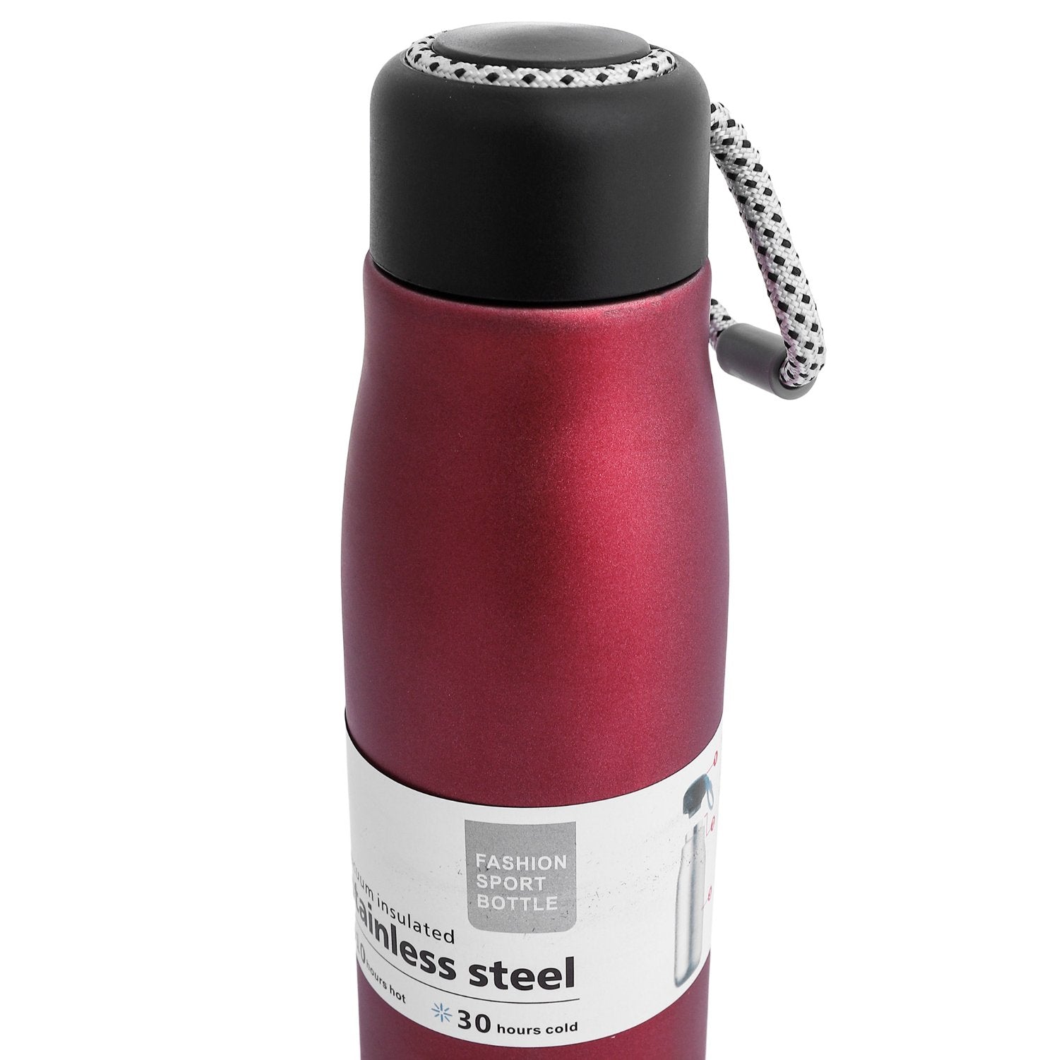 ترمس حبل 550 مللي VACUUM CUP SPORT - ابو الدهب 