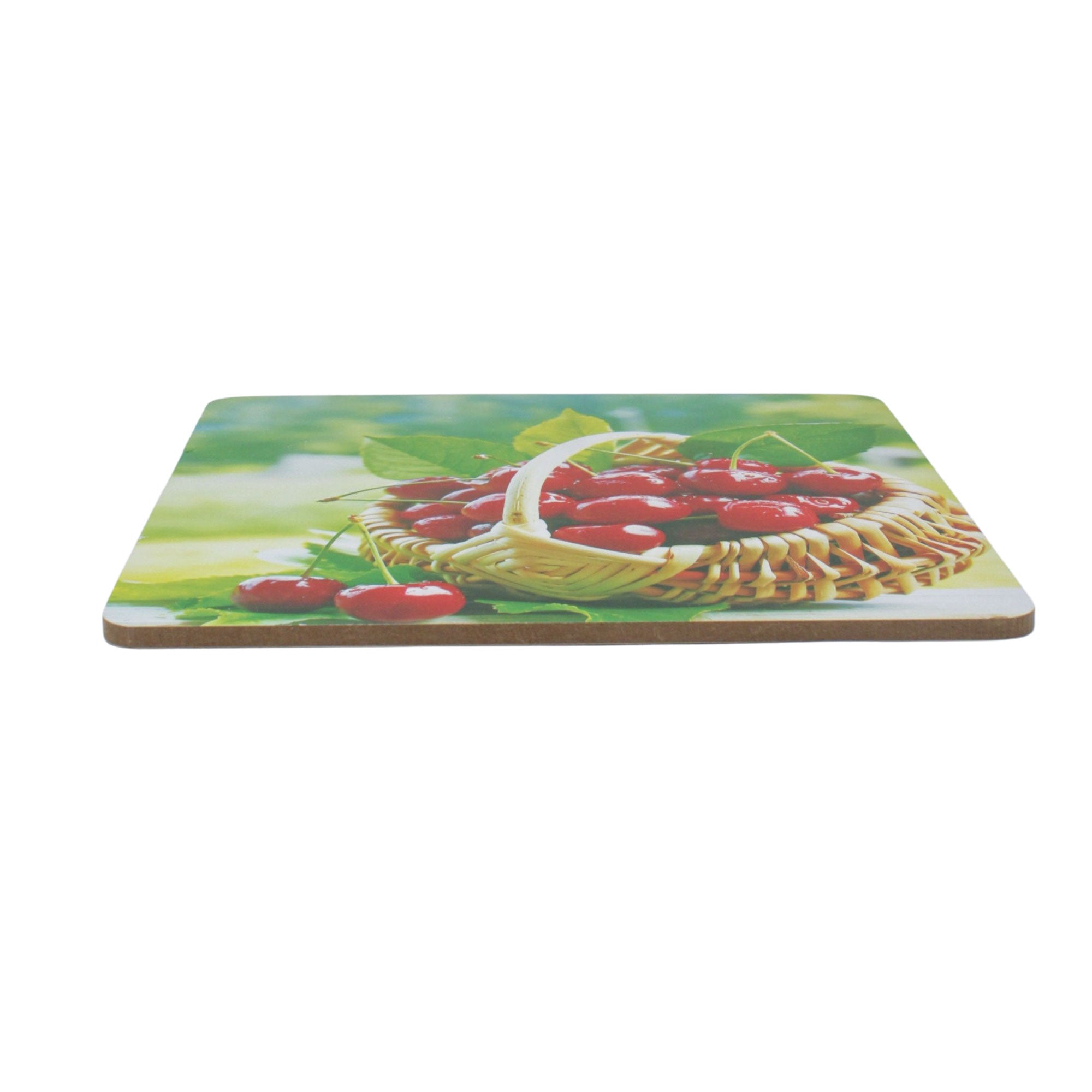 wooden fruit holder