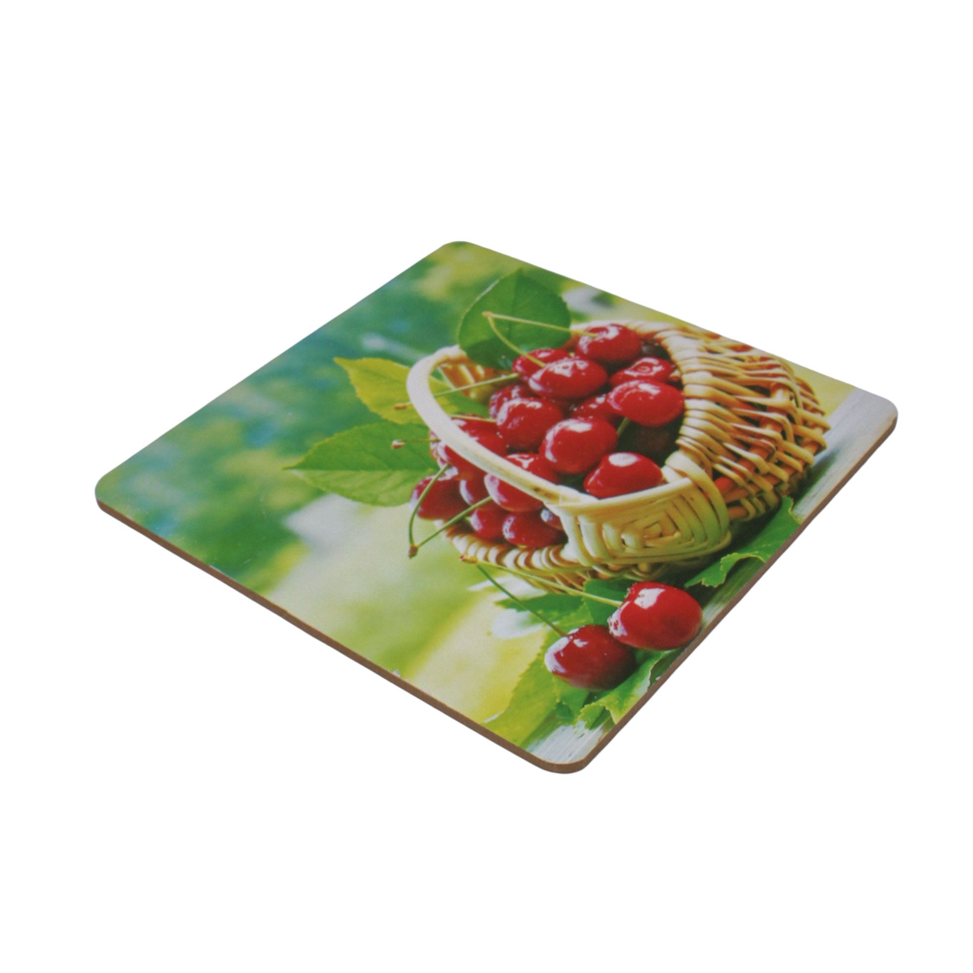wooden fruit holder
