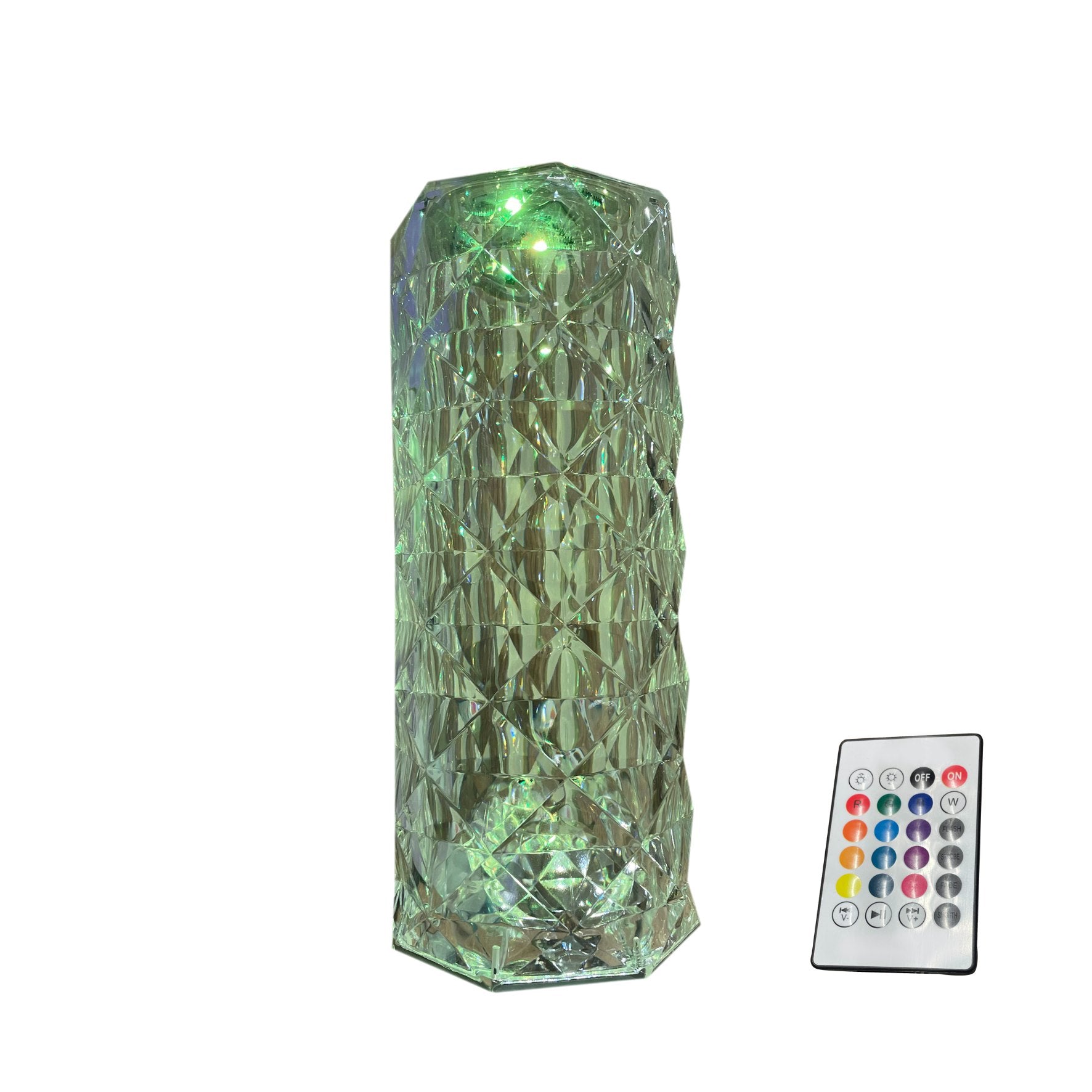 اباجورة اشكال USB 