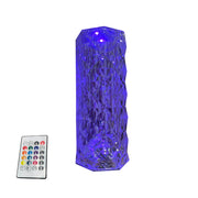 اباجورة اشكال USB 