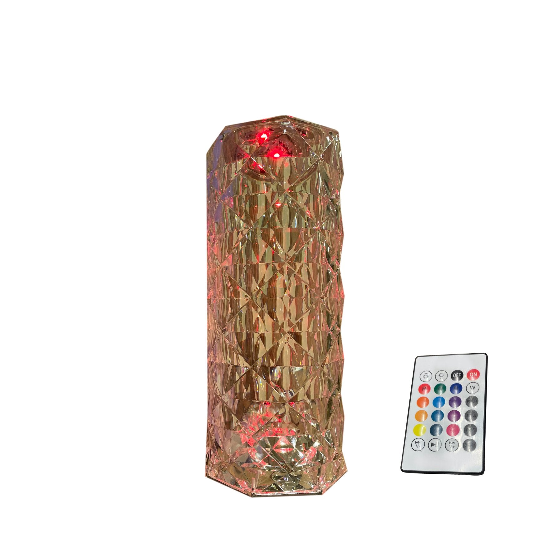 اباجورة اشكال USB 