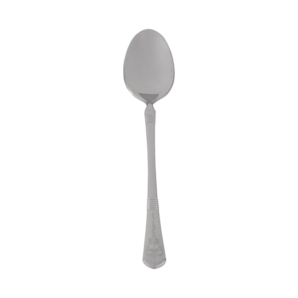SOLE COOK - Al Ameed 6-Piece Lux Silver Dinner Set