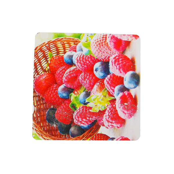 Square Fruit Shape Hot Plate Holder
