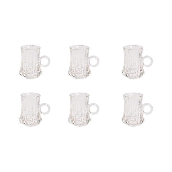 6*1 coffee set