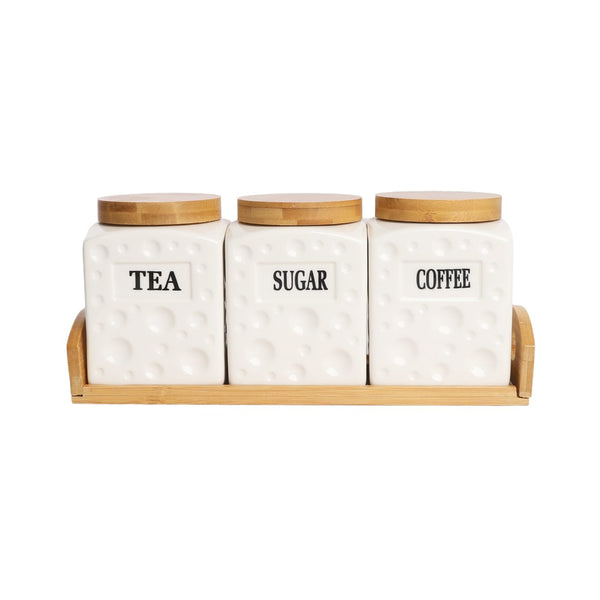 3 in 1 Spice Rack Set JC7826