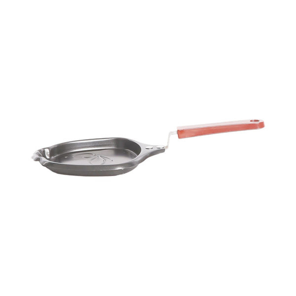 Bunny egg fryer