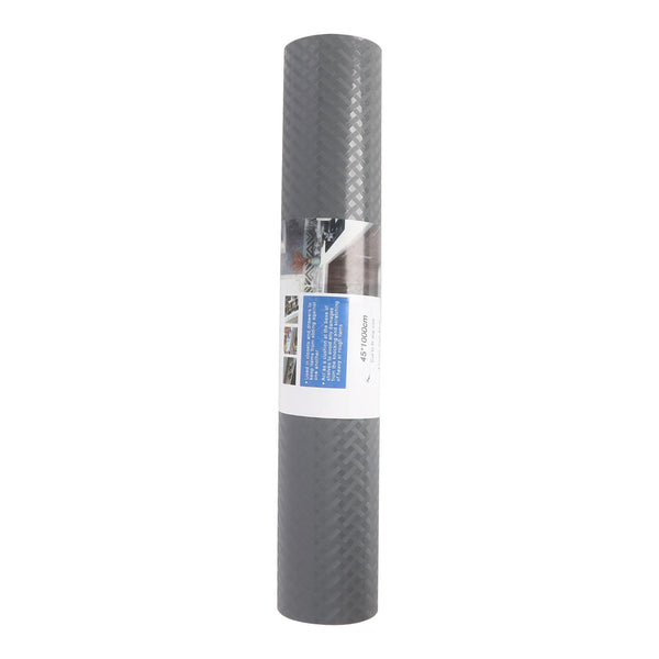 Braided silicone roll, 10 meters, 45 cm