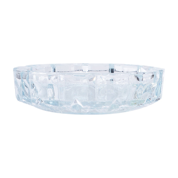 JANA Round Glass Extinguisher