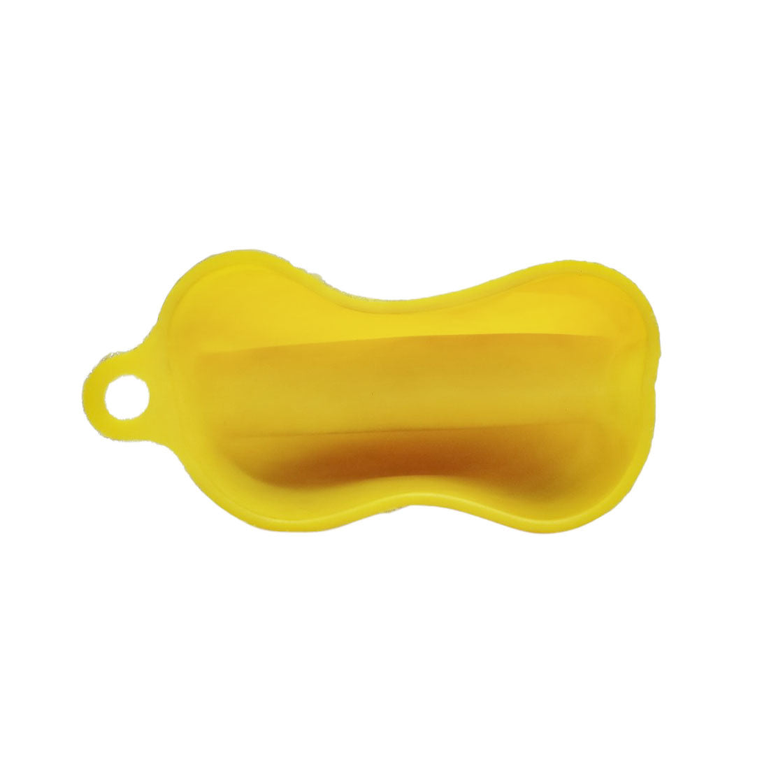 Silicone duck mask