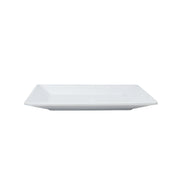 Japanese Melamine Salad Boat Rectangular 12.5*18