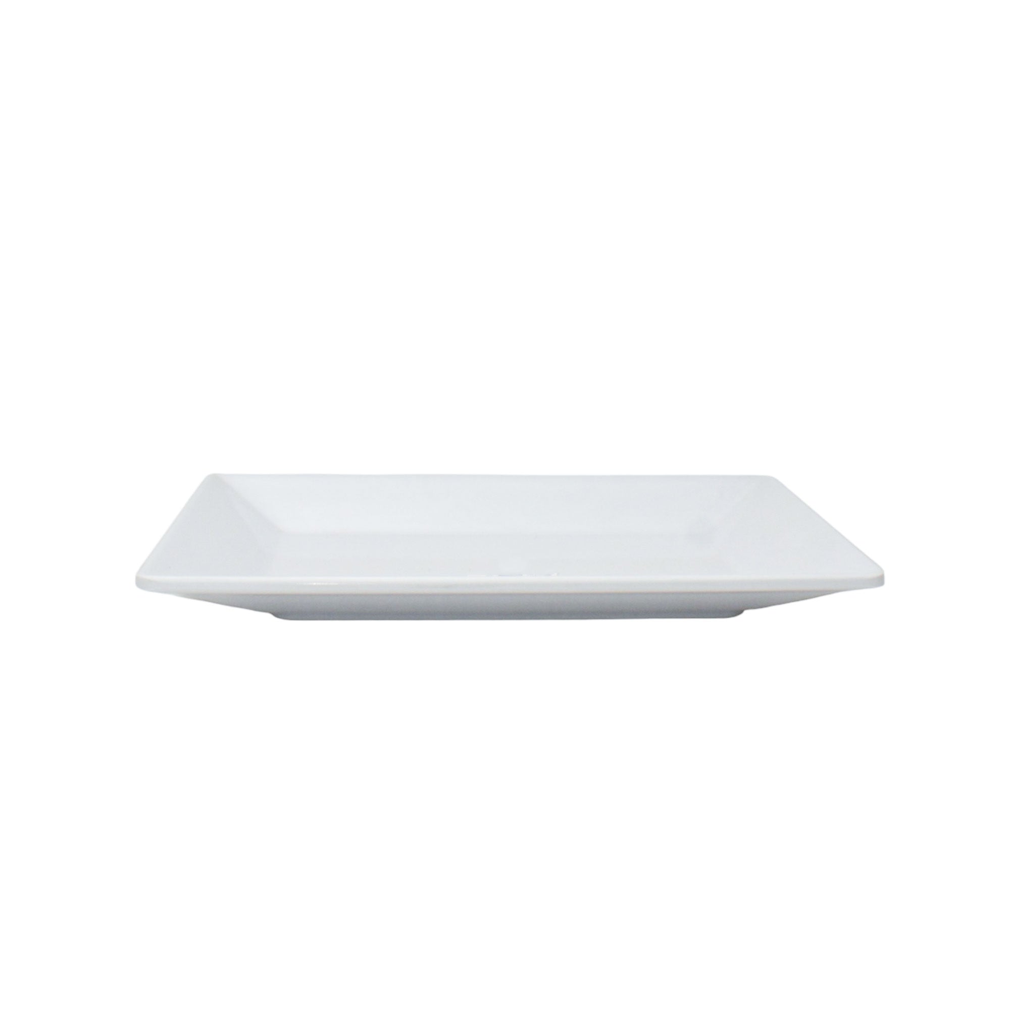 Japanese Melamine Salad Boat Rectangular 12.5*18