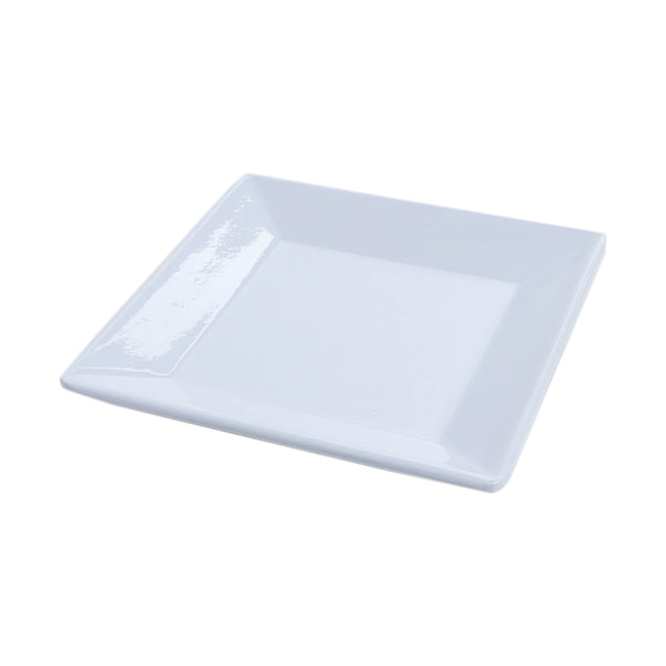 13*13 square melamine plate