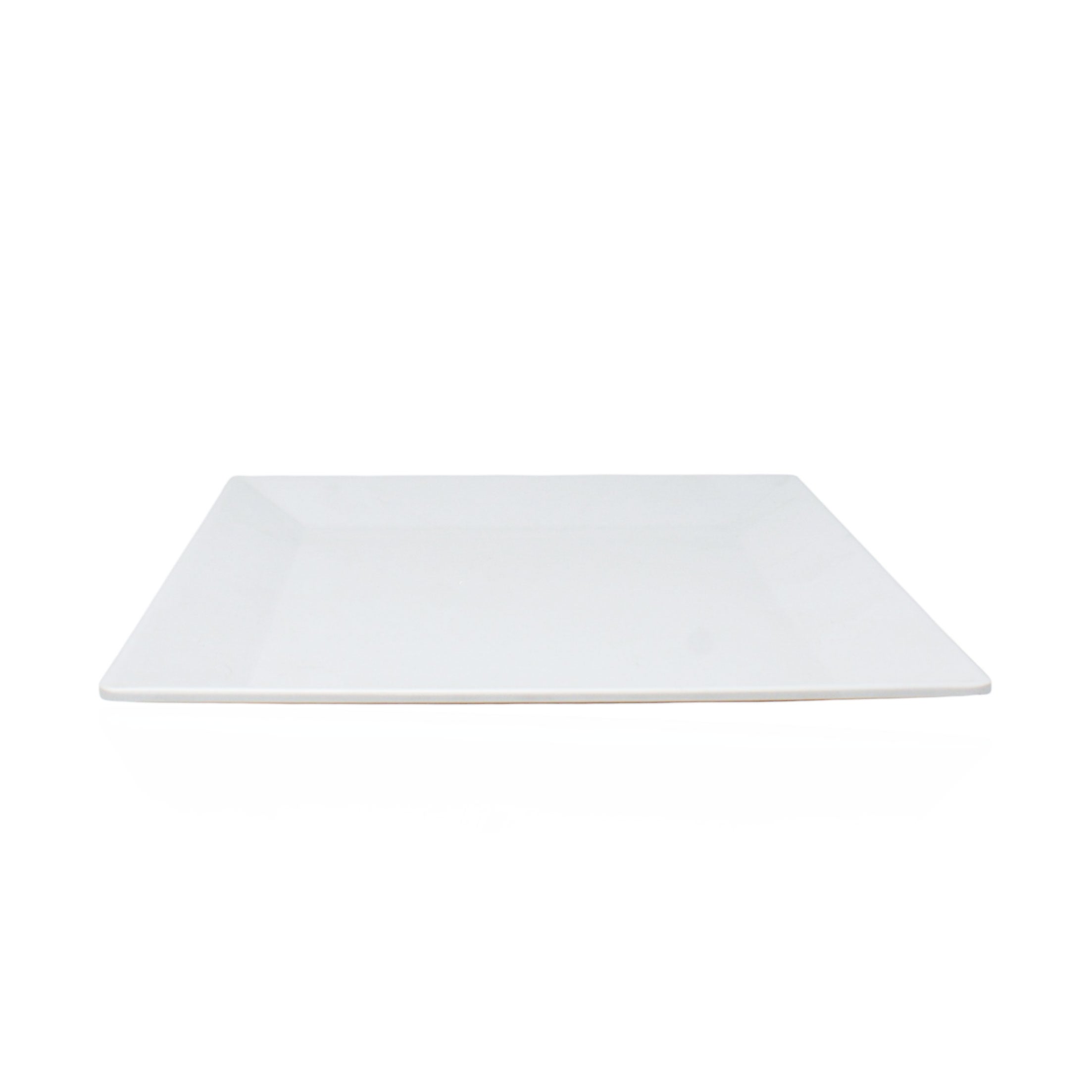 25*25 square melamine plate