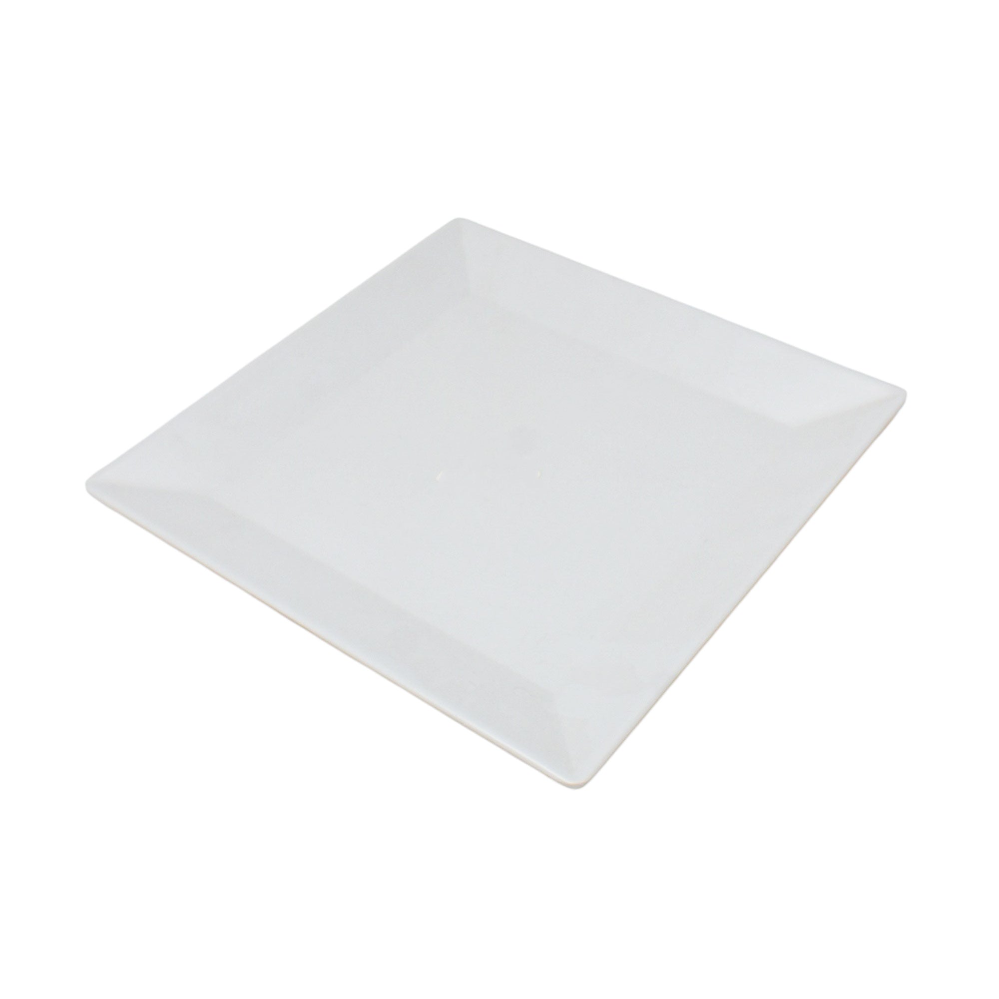 25*25 square melamine plate