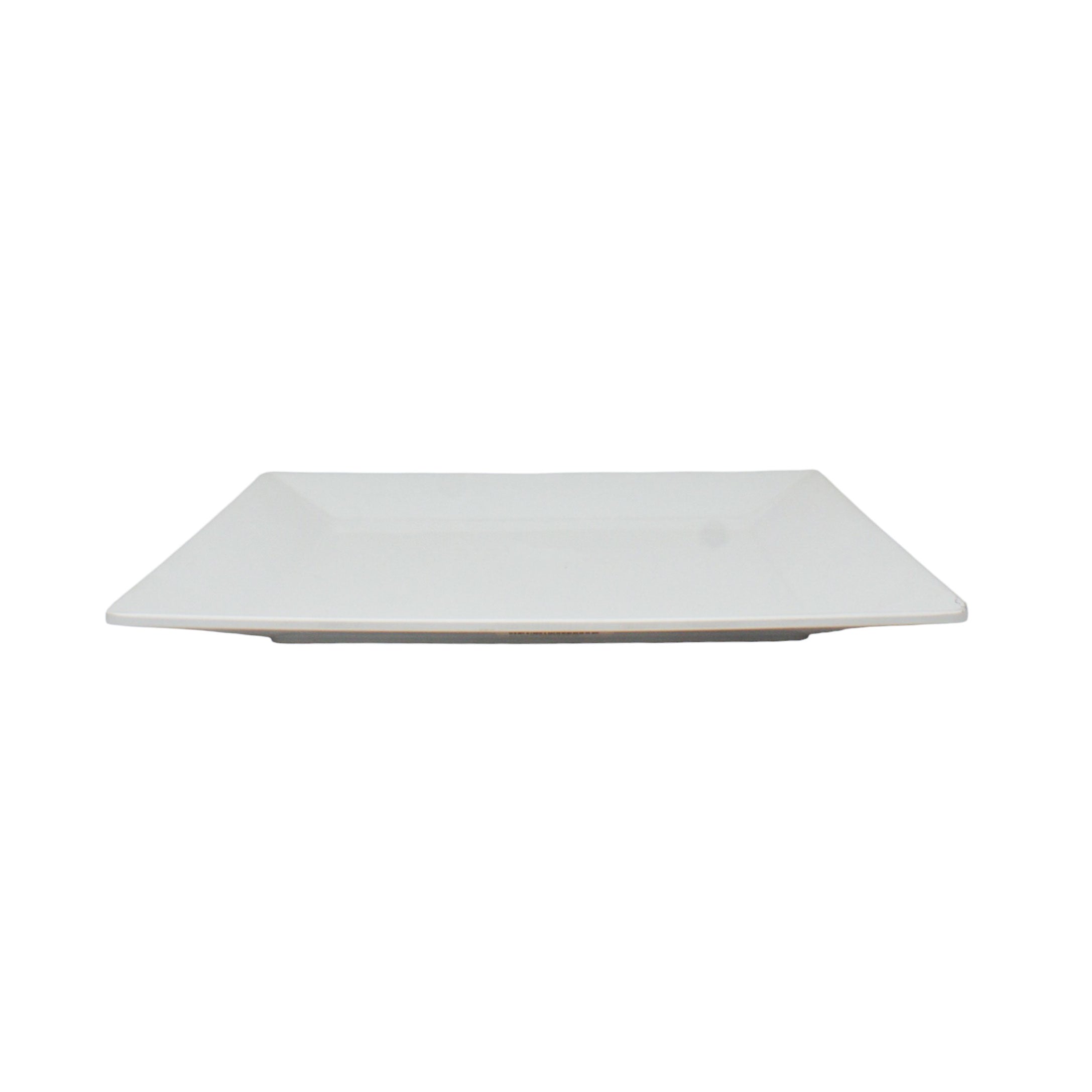 27*27 square melamine plate