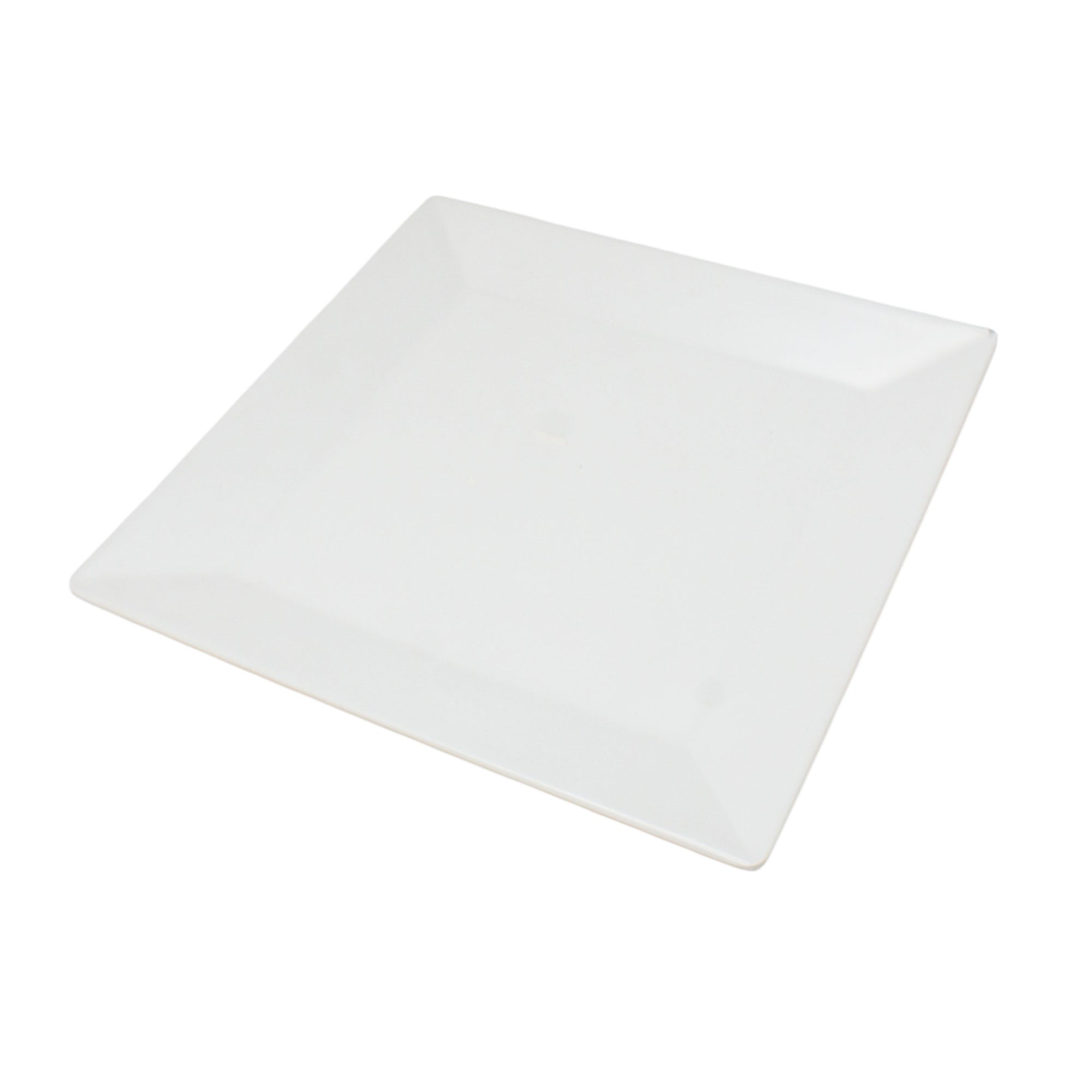 27*27 square melamine plate