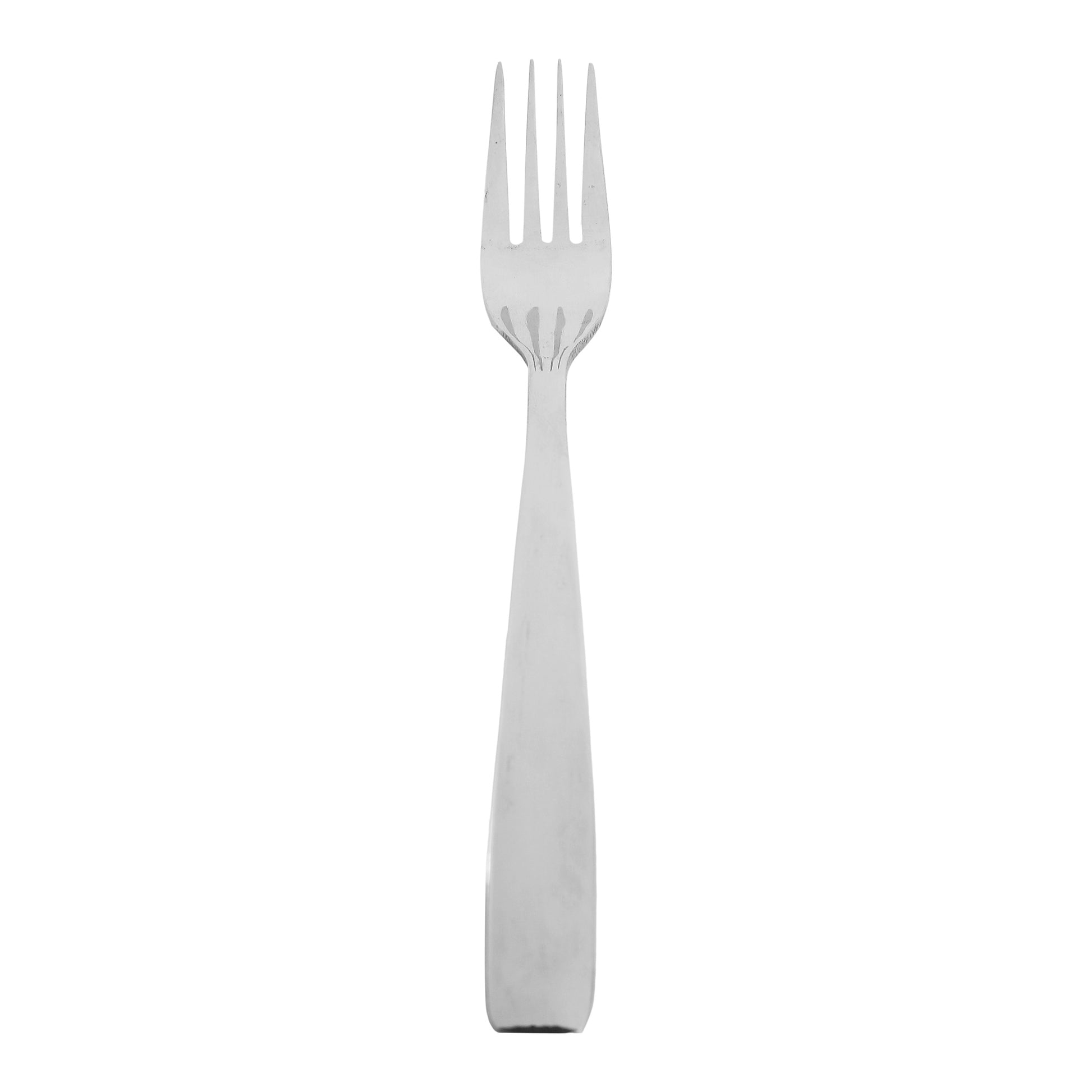 طقم شوكة اكل 6 قطع ديسير كابانا 