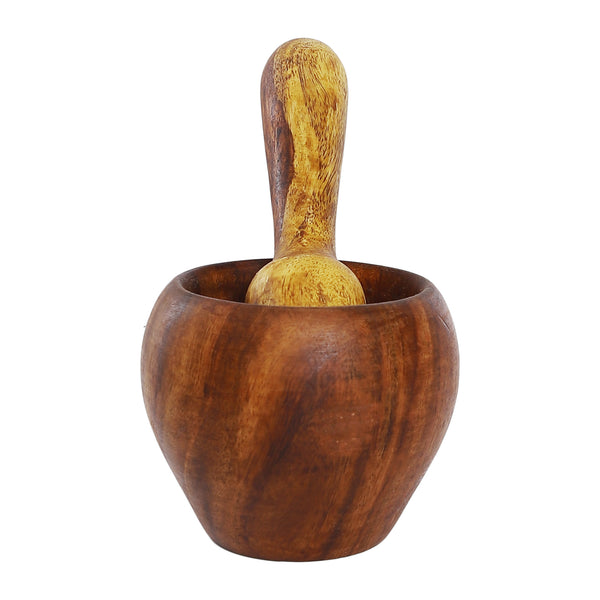 Here is a small piece of wood