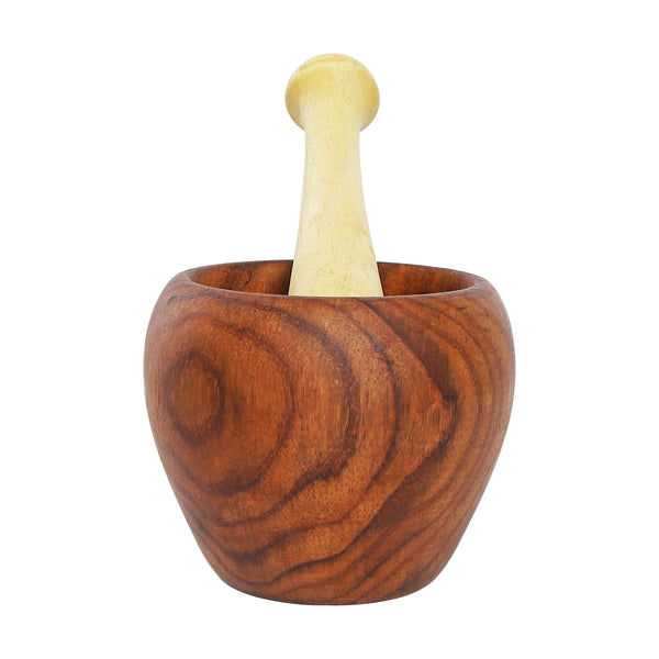 Here is a large Pompeian wood