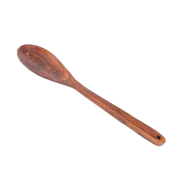 Large wooden distribution hanger
