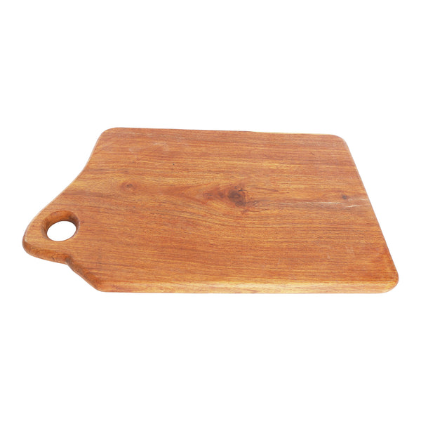 Large rectangular food serving platter
