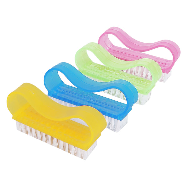 فرشاة لتنظيف الاظافر