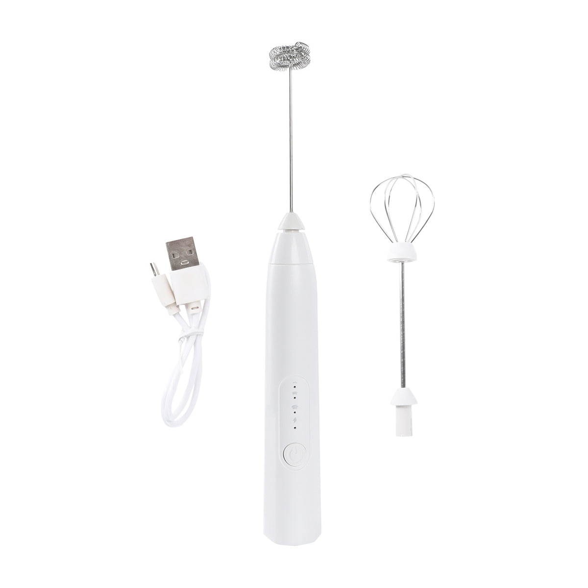 مضرب بيض + نسكافية 2*1 + وصلة USB 