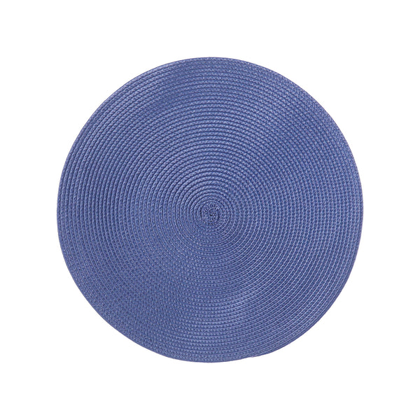 مفرش حراري كتان مستدير موديل 108