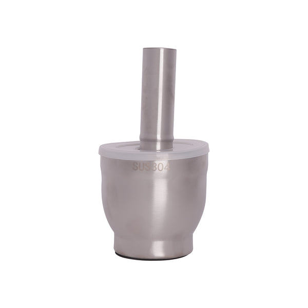 هون ستانلس لوكس كبير 12.5 سم