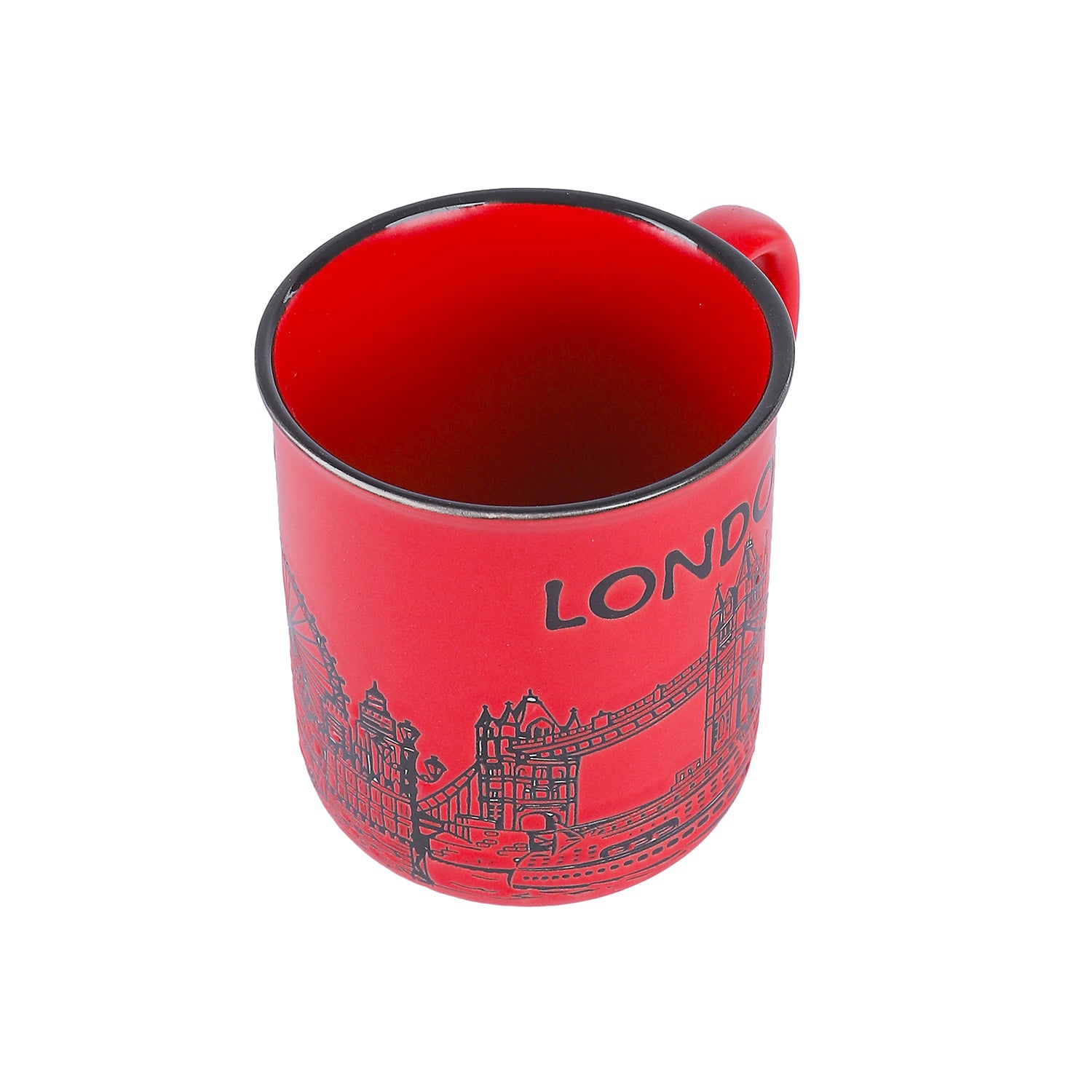 مج بورسلين LONDON  موديل WS-1-1 