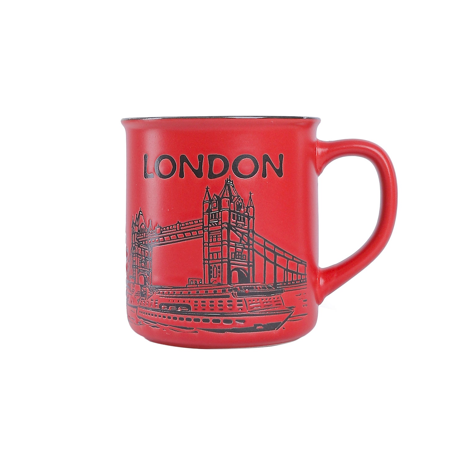 مج بورسلين LONDON  موديل WS-1-1 