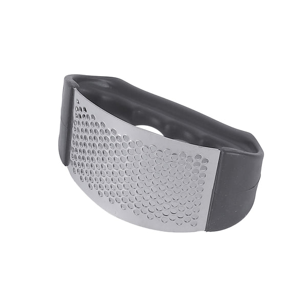 هراسة ثوم ستانلس بيد اسود موديل WS-1-13