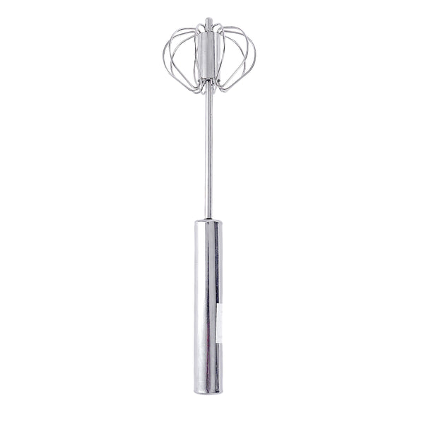 مضرب بيض يدوي سوستة ستانلس موديل WS-1-22