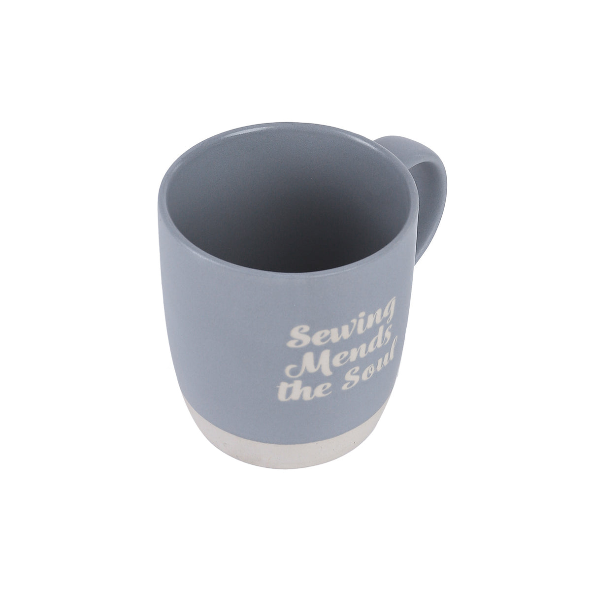 مج بورسلين SEWING موديل WS-1-15 