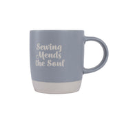 مج بورسلين SEWING موديل WS-1-15 