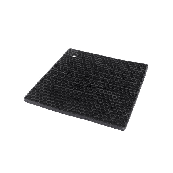 قاعدة سخن سيليكون مربع الوان موديل T-1574