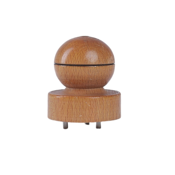 قطاعة شيبسي ستانلس سوبر لوكس يد خشب روكي موديل 1081144