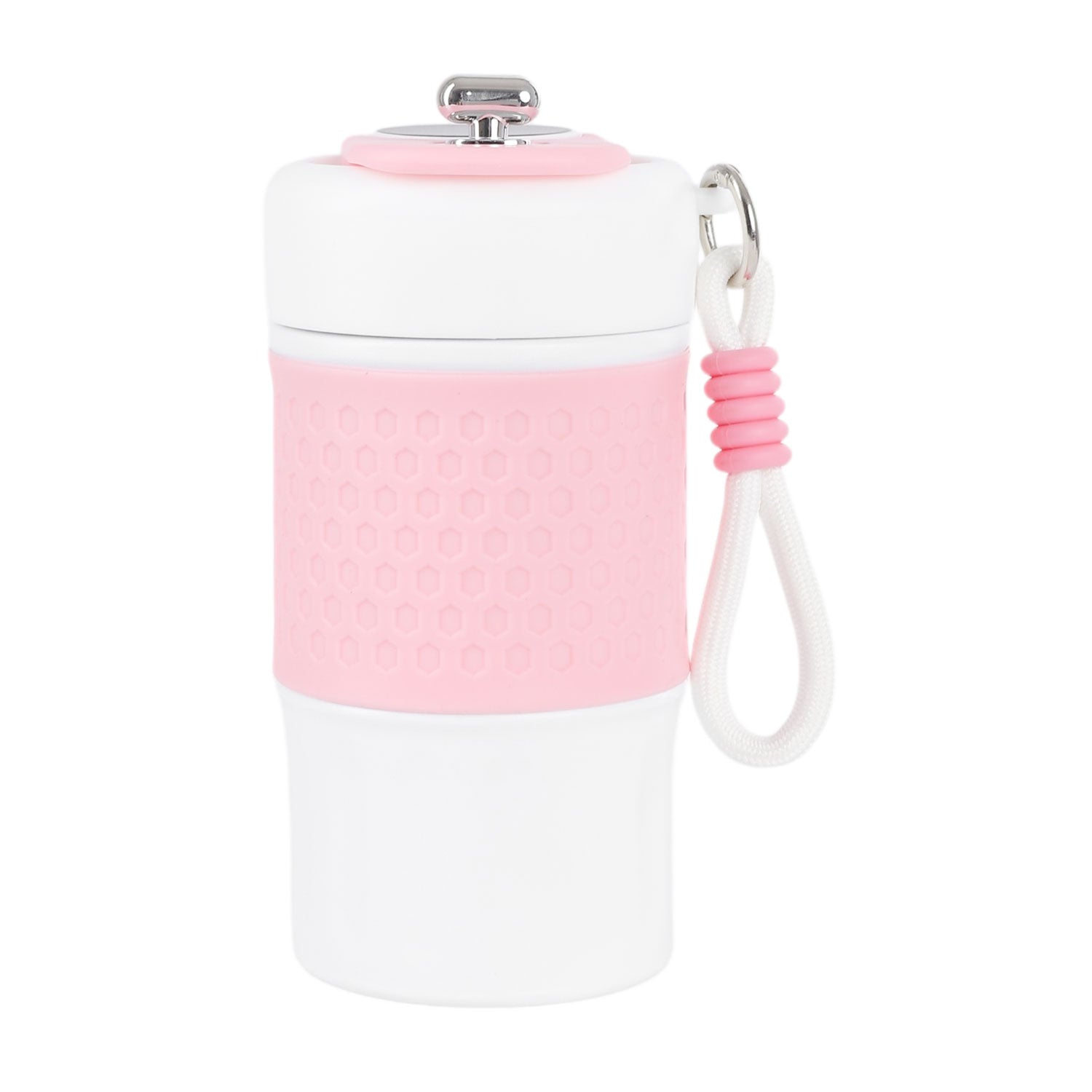 مج حراري ديجيتال 450 مللي فاكيوم متعدد الالوان 