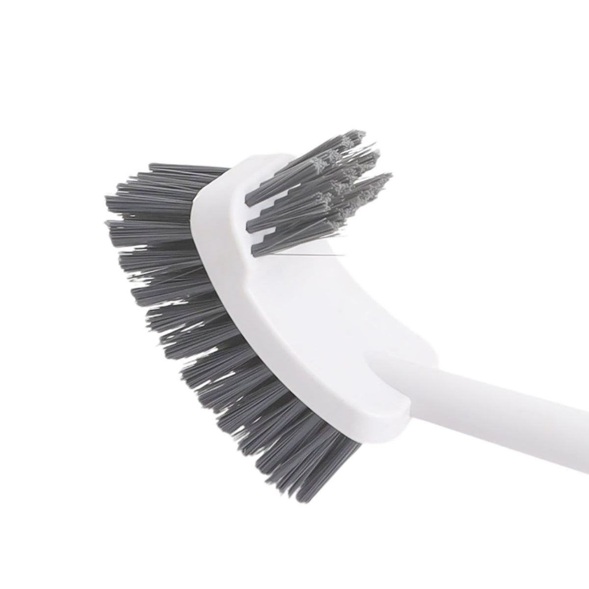فرشاة تواليت 2*1 يد بلاستيك BRUSH 