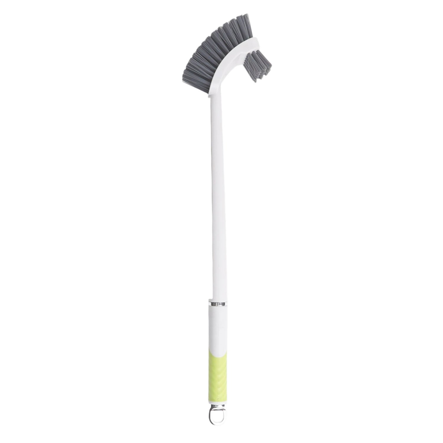 فرشاة تواليت 2*1 يد بلاستيك BRUSH 