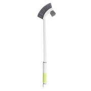 فرشاة تواليت 2*1 يد بلاستيك BRUSH 