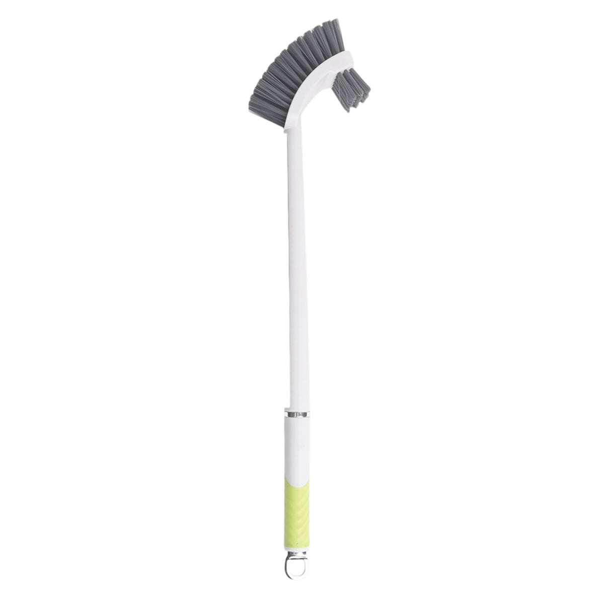 فرشاة تواليت 2*1 يد بلاستيك BRUSH 