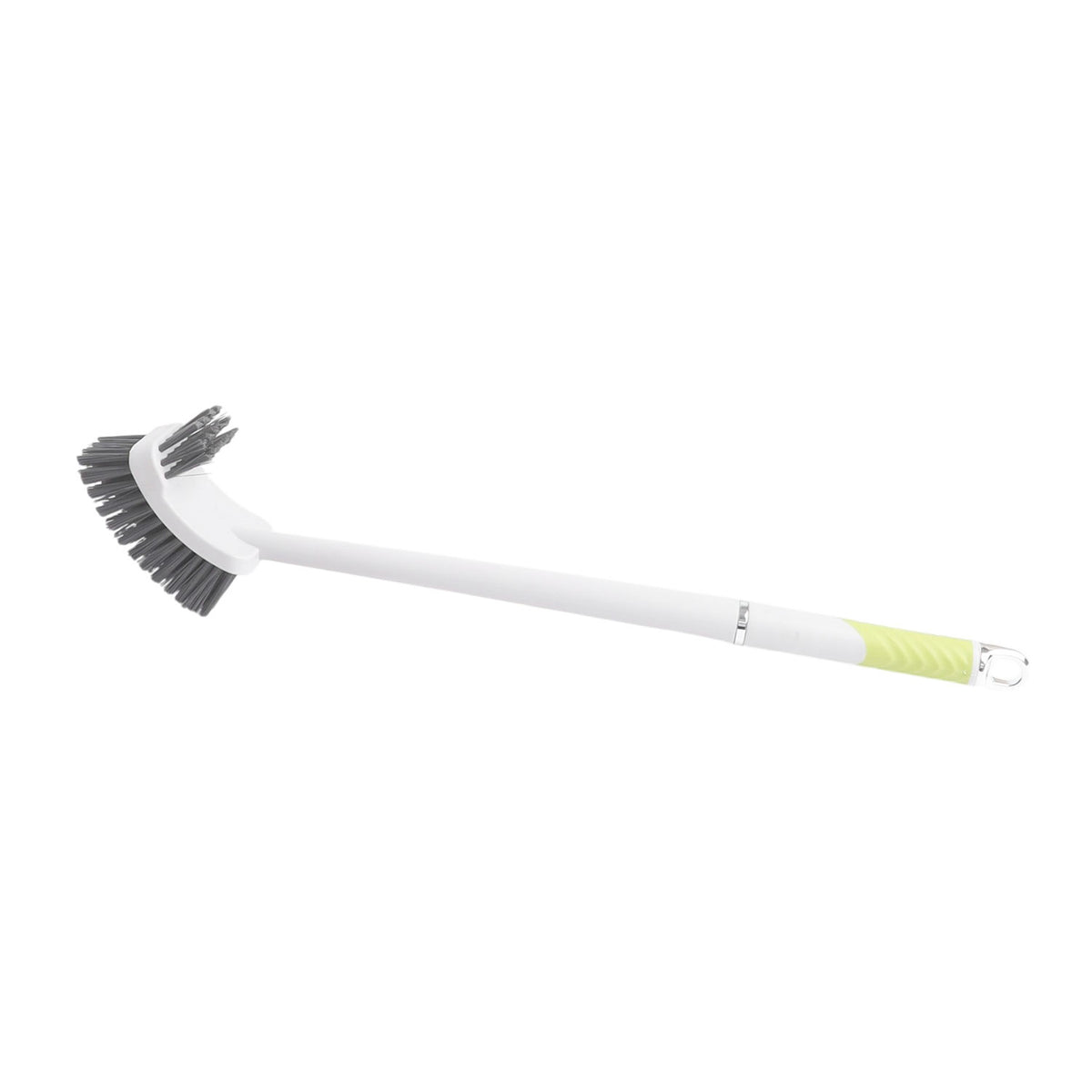 فرشاة تواليت 2*1 يد بلاستيك BRUSH 