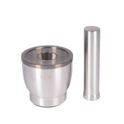 هون MASHING JAR ستانلس مقاس صغير موديل 8-75 