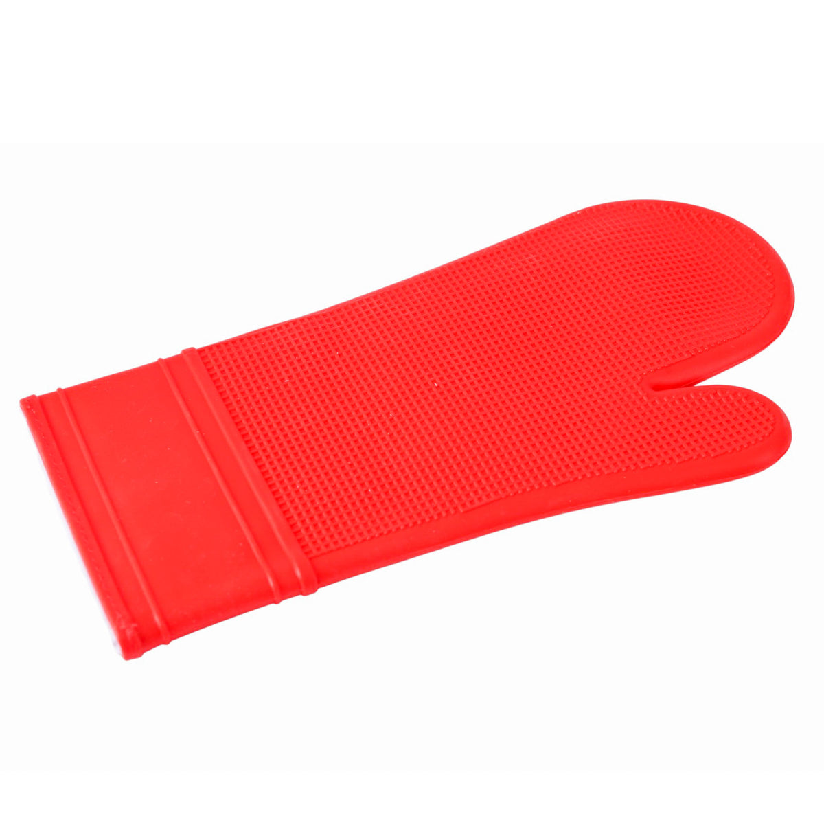 جوانتي مطبخ سيلكون حراري WELLY موديل 35CM 