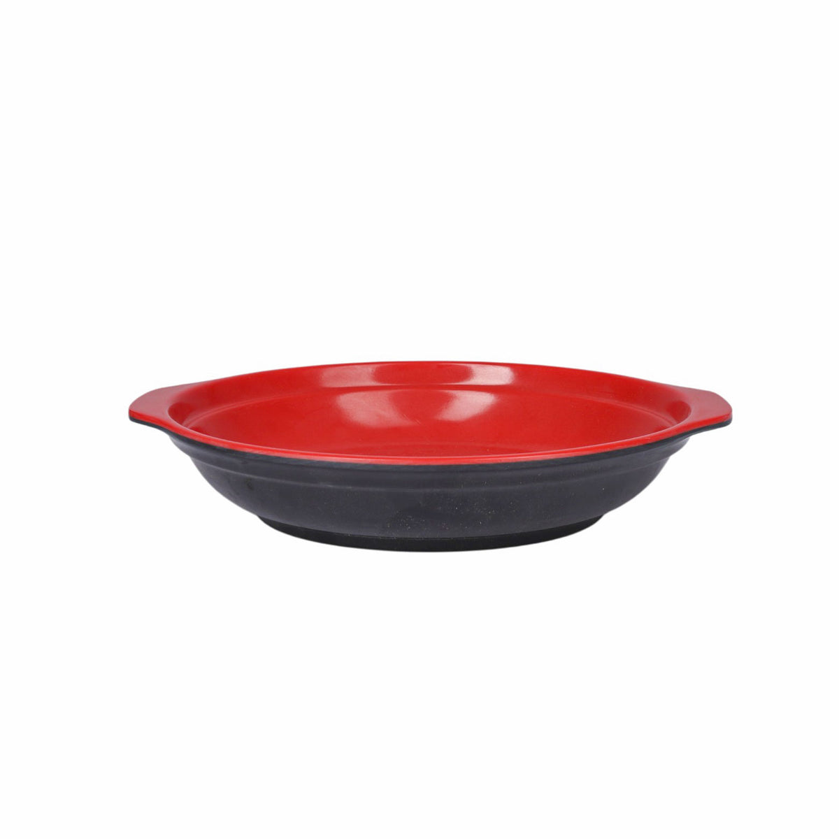 طبق ذو مقبضين 9 بوصة 34904-64 