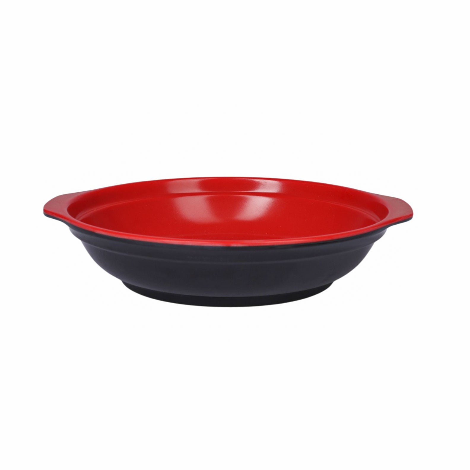 طبق ذو مقبضين 10 بوصة 34904-65 