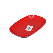 طبق مستطيل طويل 7 بوصة 34904-75 