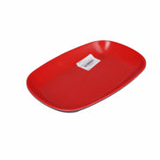 طبق مستطيل طويل 8 بوصة 34904-76 